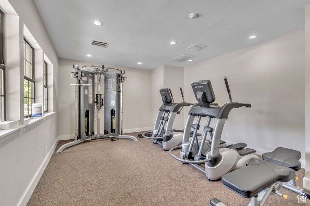 Photo 14 for MLS #2105594 at 1228 E Shadow Ridge Dr #3B