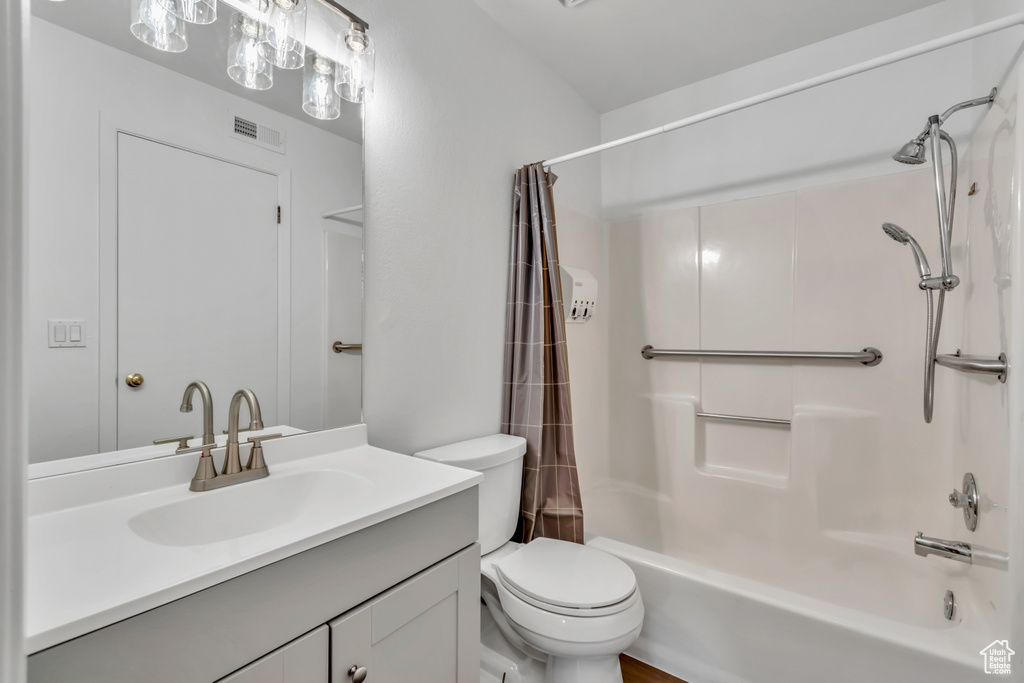 Photo 10 for MLS #2105594 at 1228 E Shadow Ridge Dr #3B