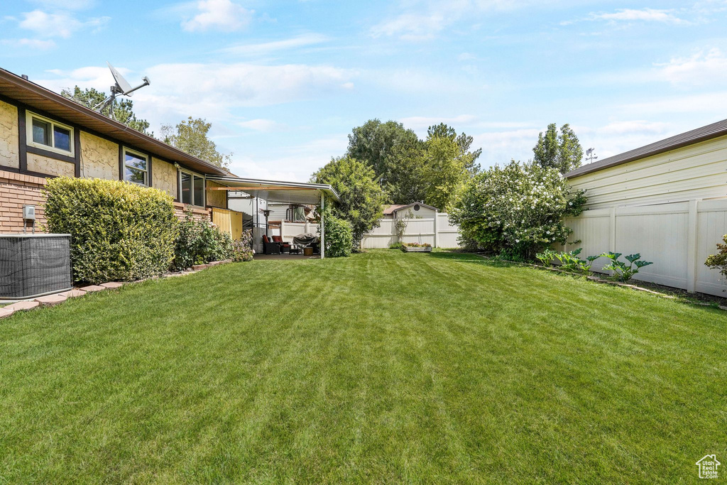 174 WILSON RD North Salt Lake, UT 84054