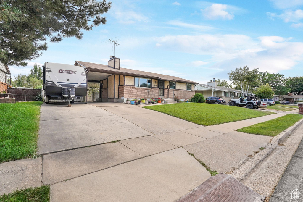 174 WILSON RD North Salt Lake, UT 84054