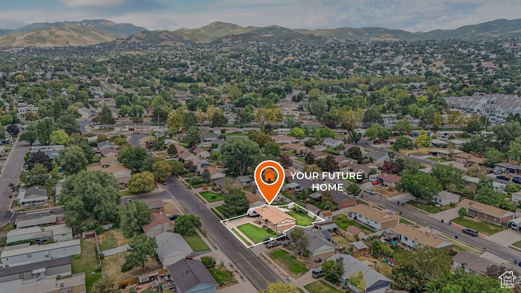 174 WILSON RD North Salt Lake, UT 84054