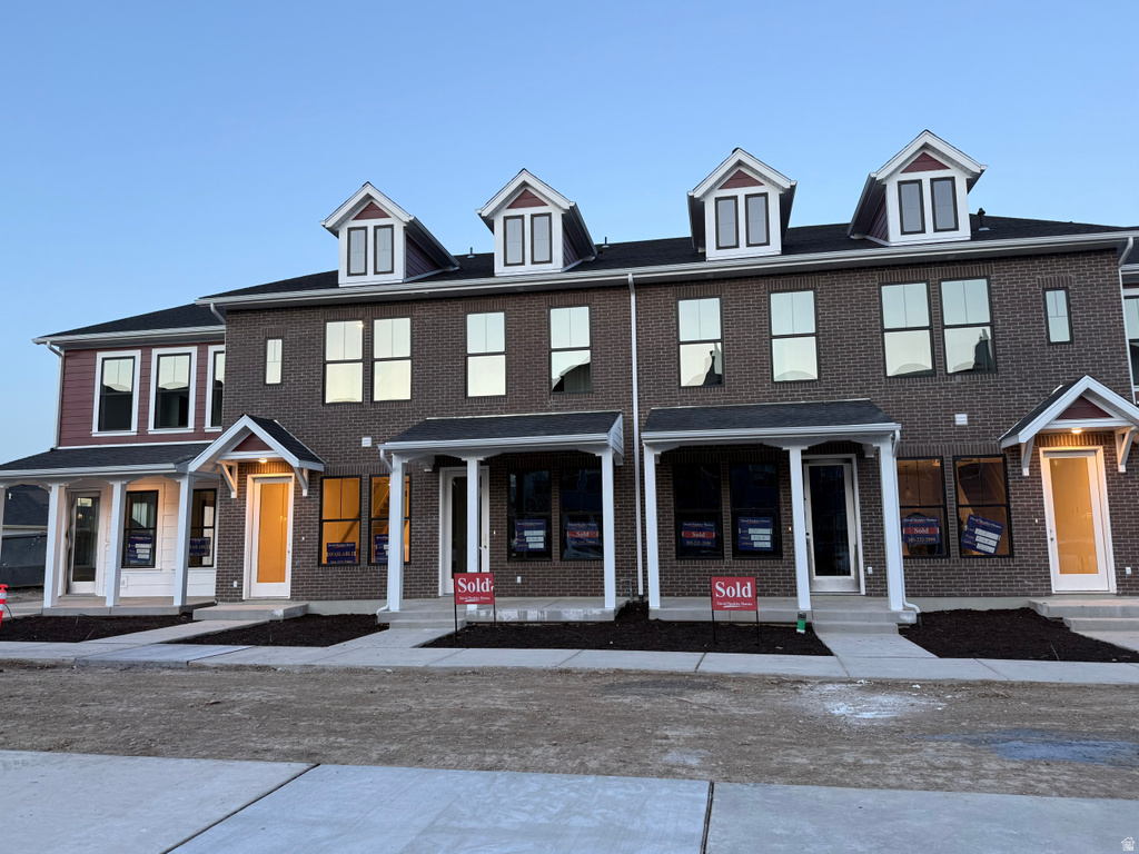 11267 S LAKE RUN RD #130 South Jordan, UT 84009