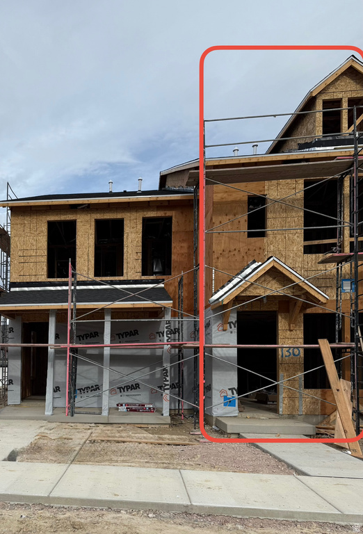 11267 S LAKE RUN RD #130 South Jordan, UT 84009