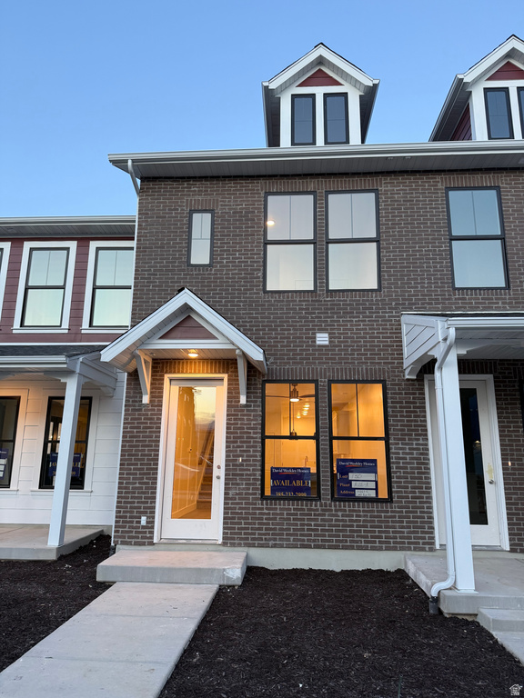 11267 S LAKE RUN RD #130 South Jordan, UT 84009