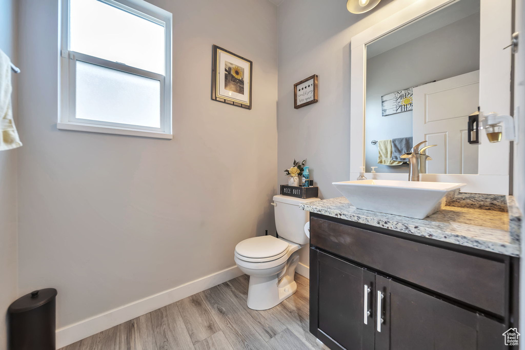 Photo 16 for MLS #2105603 at 6081 W Haven Ridge Way