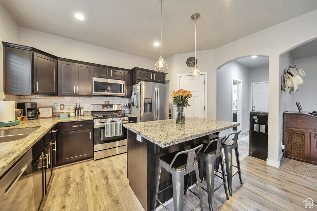 Photo 10 for MLS #2105603 at 6081 W Haven Ridge Way