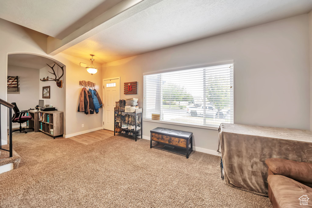 Photo 4 for MLS #2105603 at 6081 W Haven Ridge Way