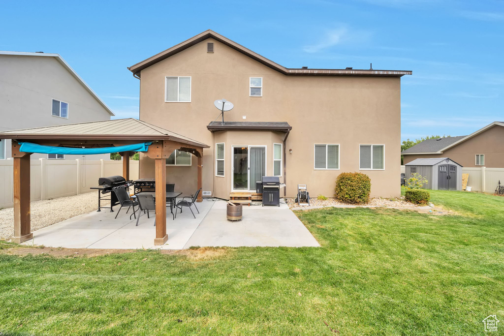 Photo 30 for MLS #2105603 at 6081 W Haven Ridge Way