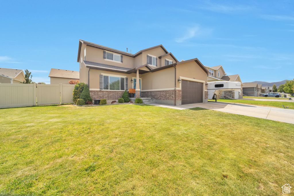 Photo 2 for MLS #2105603 at 6081 W Haven Ridge Way