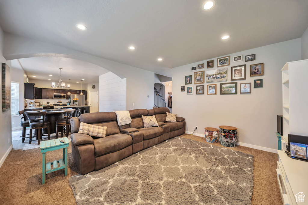 Photo 6 for MLS #2105603 at 6081 W Haven Ridge Way