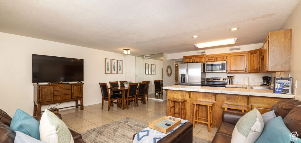 Photo 9 for MLS #2105605 at 1845 W Canyon View Dr #314