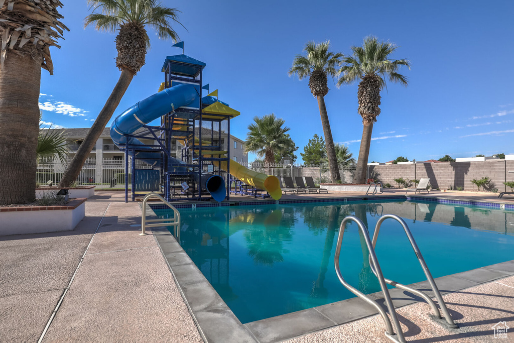 Photo 17 for MLS #2105605 at 1845 W Canyon View Dr #314