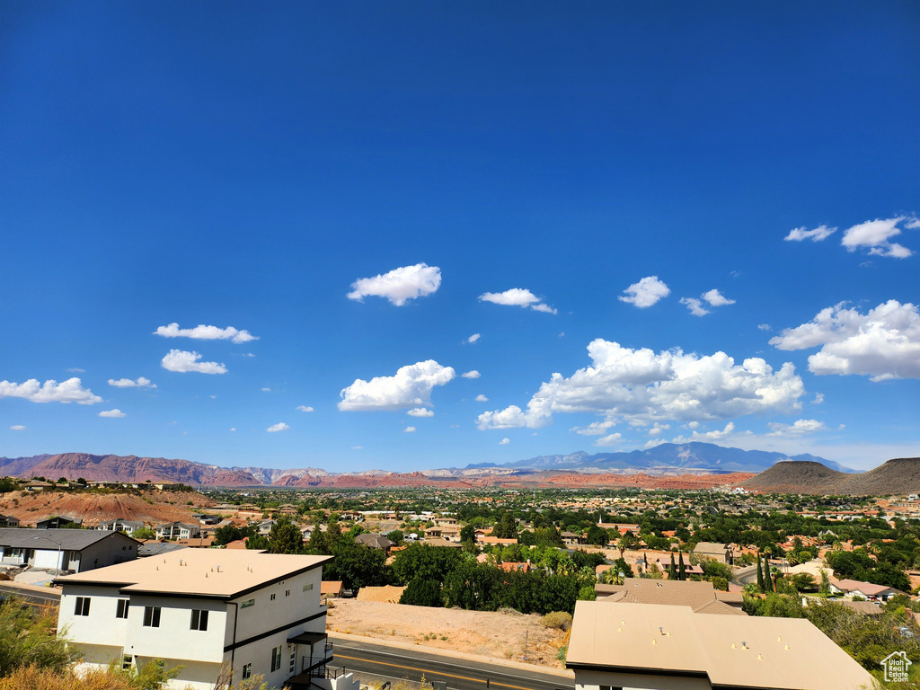 Photo 4 for MLS #2105605 at 1845 W Canyon View Dr #314