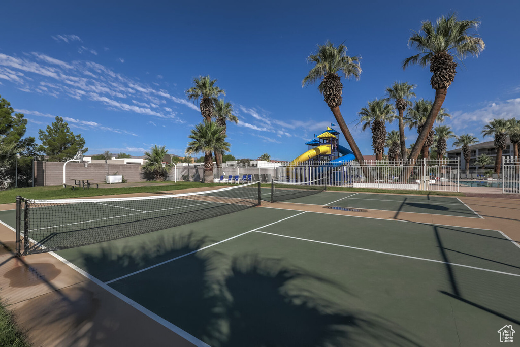 Photo 20 for MLS #2105605 at 1845 W Canyon View Dr #314