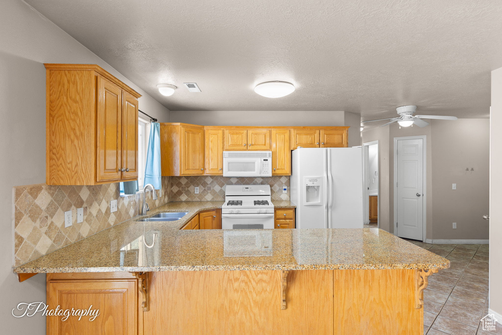 Photo 7 for MLS #2105606 at 2056 E Middleton Dr #9