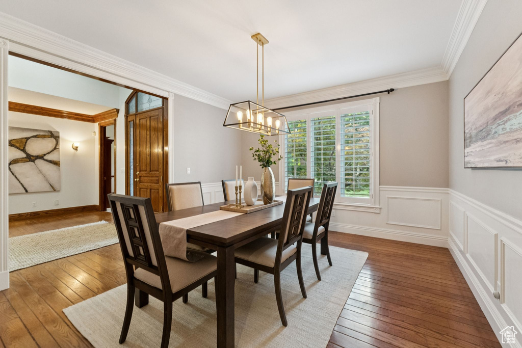 6385 S SHENANDOAH PARK AVE Salt Lake City, UT 84121