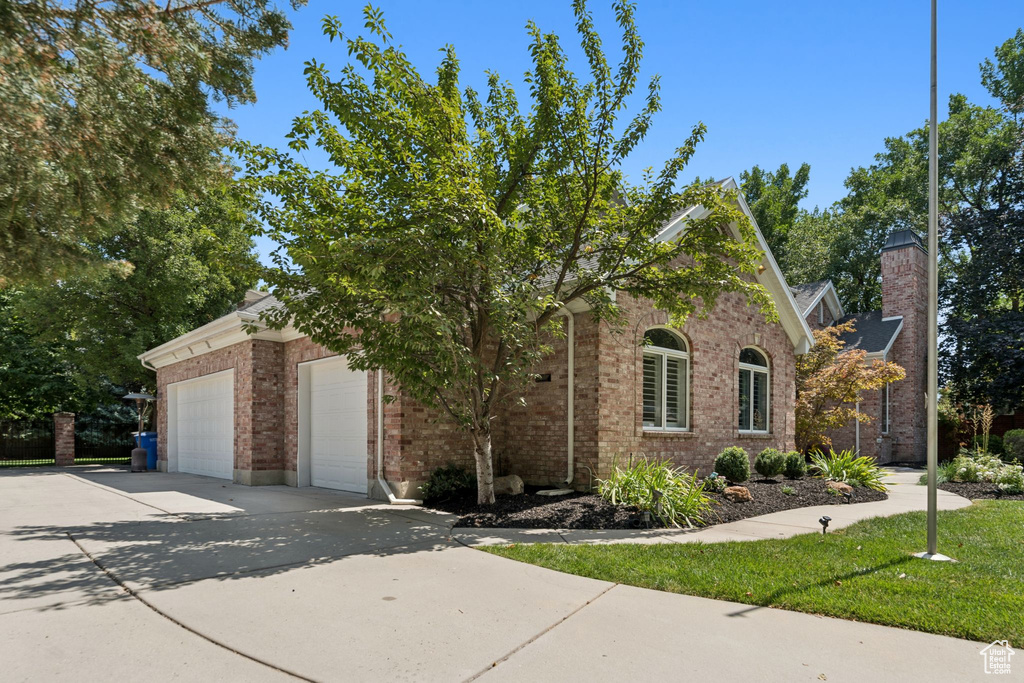 6385 S SHENANDOAH PARK AVE Salt Lake City, UT 84121