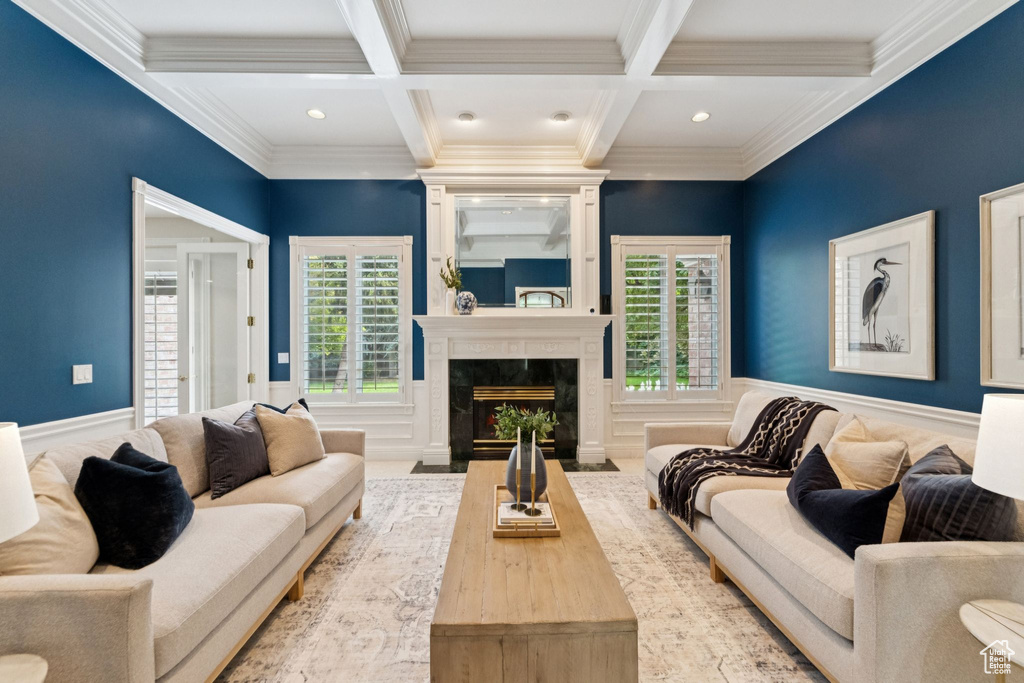 6385 S SHENANDOAH PARK AVE Salt Lake City, UT 84121