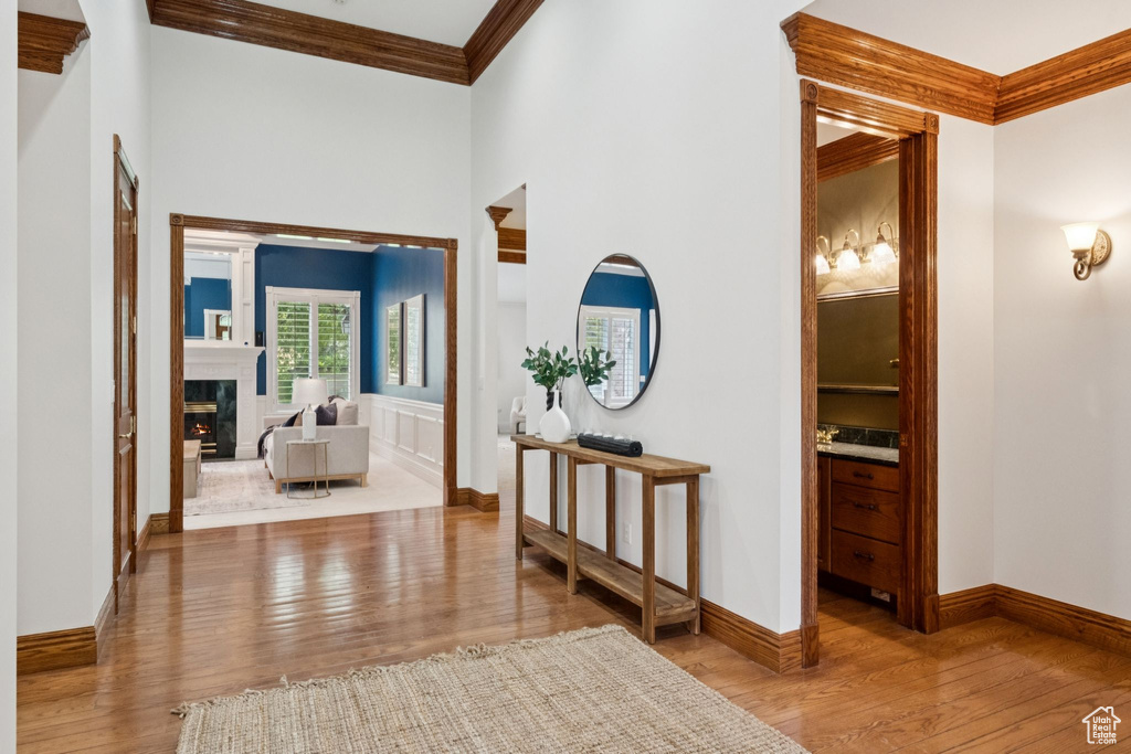 6385 S SHENANDOAH PARK AVE Salt Lake City, UT 84121