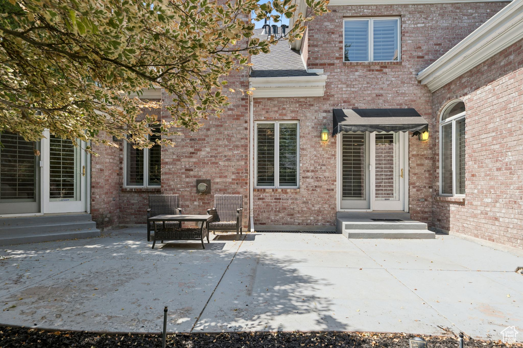 6385 S SHENANDOAH PARK AVE Salt Lake City, UT 84121