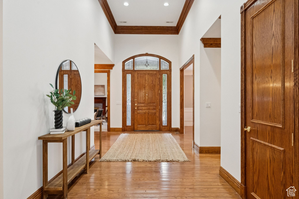 6385 S SHENANDOAH PARK AVE Salt Lake City, UT 84121