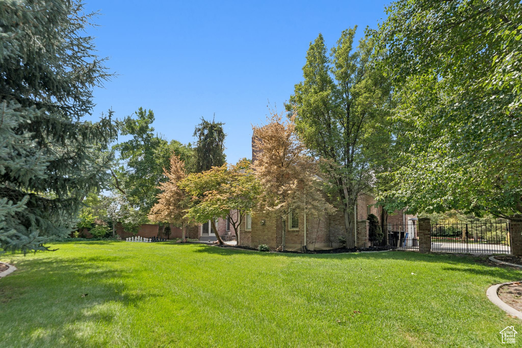 6385 S SHENANDOAH PARK AVE Salt Lake City, UT 84121