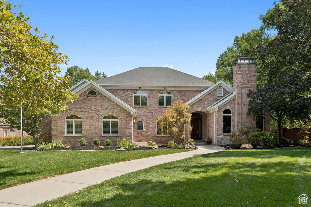 6385 S SHENANDOAH PARK AVE Salt Lake City, UT 84121