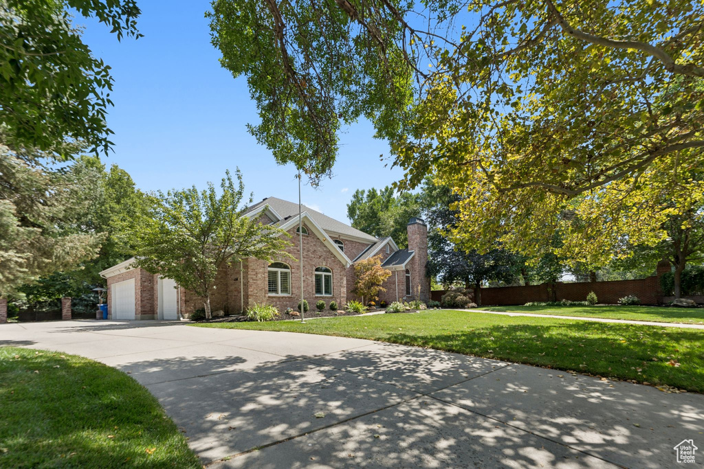 6385 S SHENANDOAH PARK AVE Salt Lake City, UT 84121