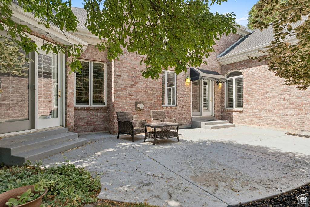 6385 S SHENANDOAH PARK AVE Salt Lake City, UT 84121