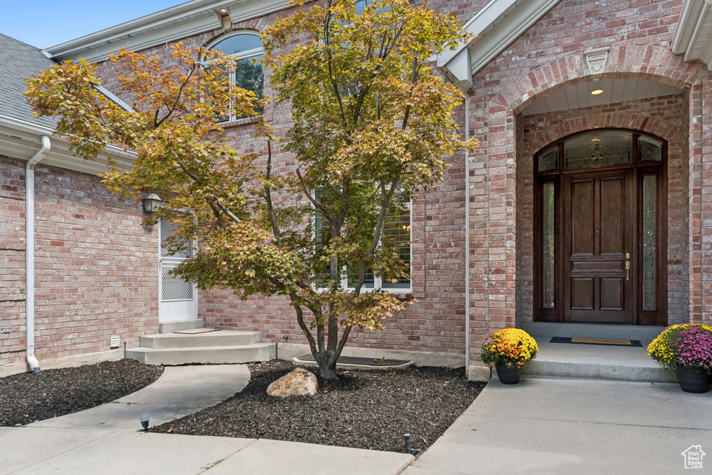 6385 S SHENANDOAH PARK AVE Salt Lake City, UT 84121