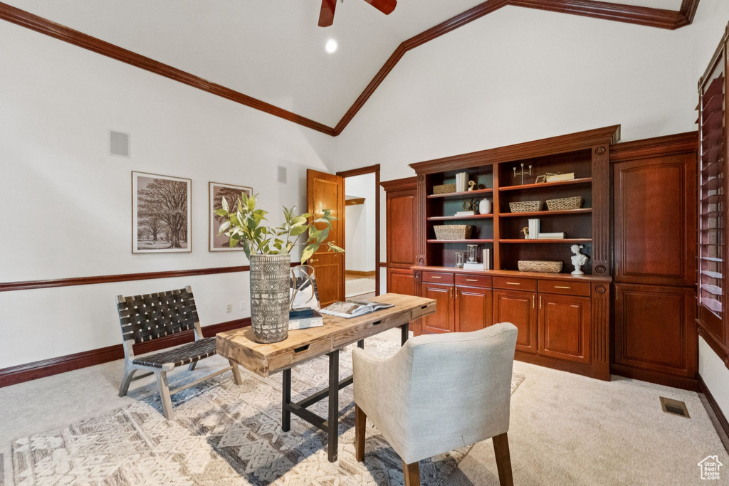 6385 S SHENANDOAH PARK AVE Salt Lake City, UT 84121