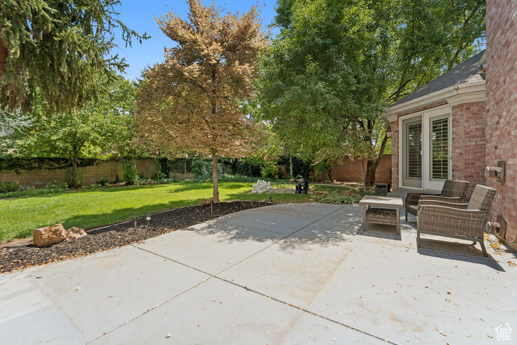 6385 S SHENANDOAH PARK AVE Salt Lake City, UT 84121