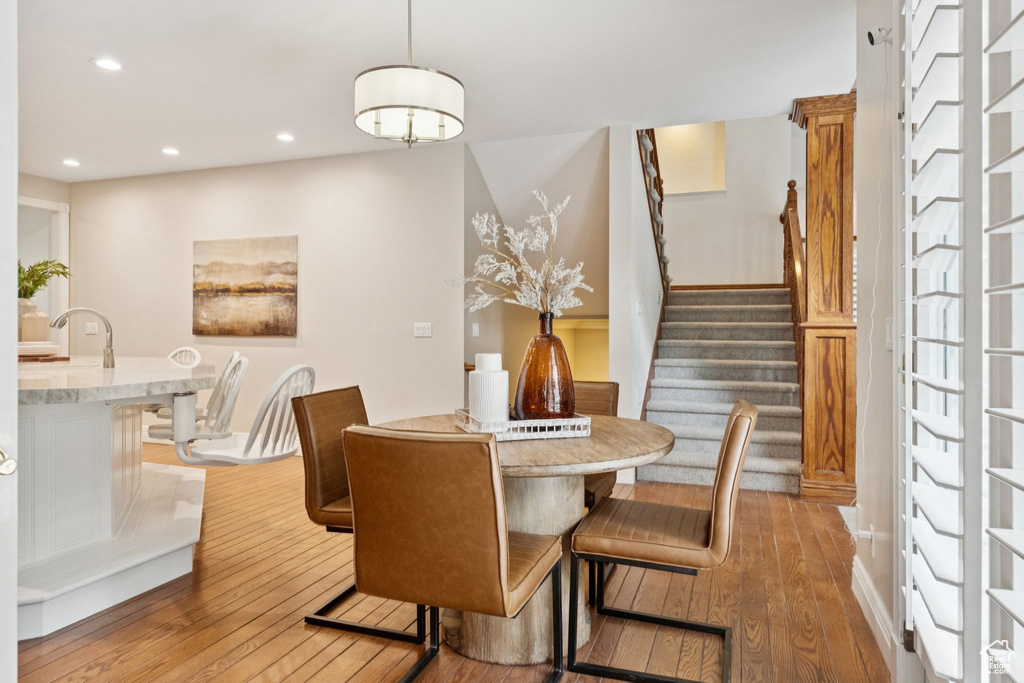 6385 S SHENANDOAH PARK AVE Salt Lake City, UT 84121