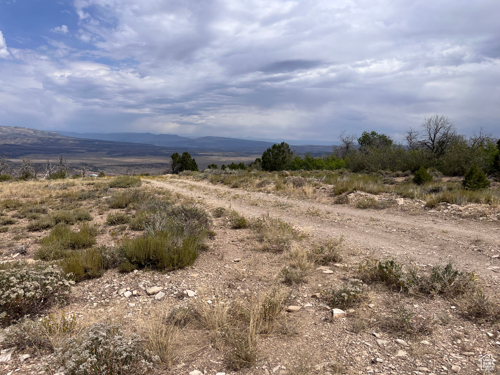 DIST:121 LOT130 PLAT 3 STRAWBE Fruitland, UT 84027