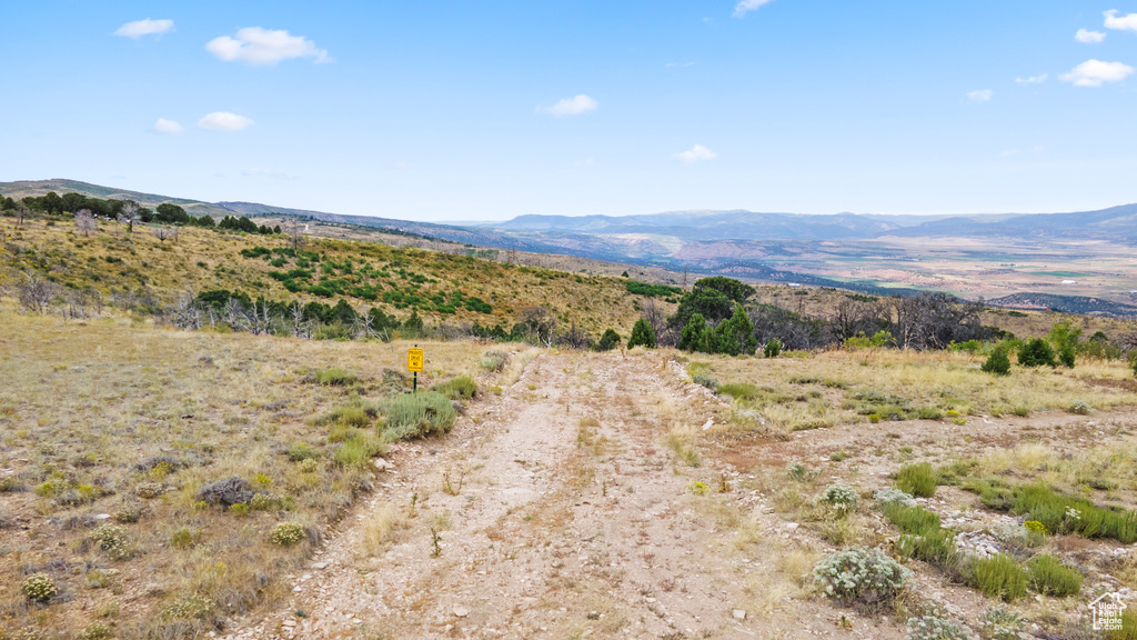 DIST:121 LOT130 PLAT 3 STRAWBE Fruitland, UT 84027