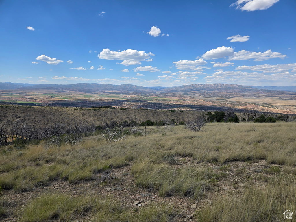 DIST:121 LOT130 PLAT 3 STRAWBE Fruitland, UT 84027