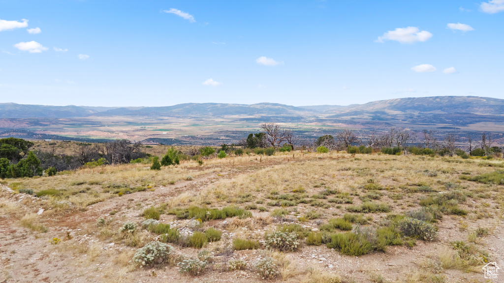 DIST:121 LOT130 PLAT 3 STRAWBE Fruitland, UT 84027