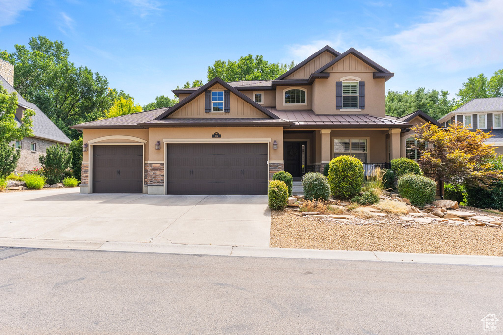 Photo 2 for MLS #2105611 at 69 W Grove Creek Cir