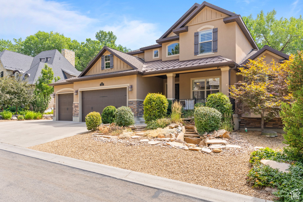 Photo 3 for MLS #2105611 at 69 W Grove Creek Cir