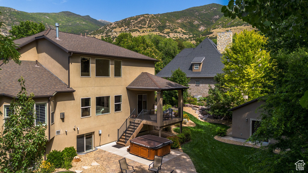 Photo 7 for MLS #2105611 at 69 W Grove Creek Cir