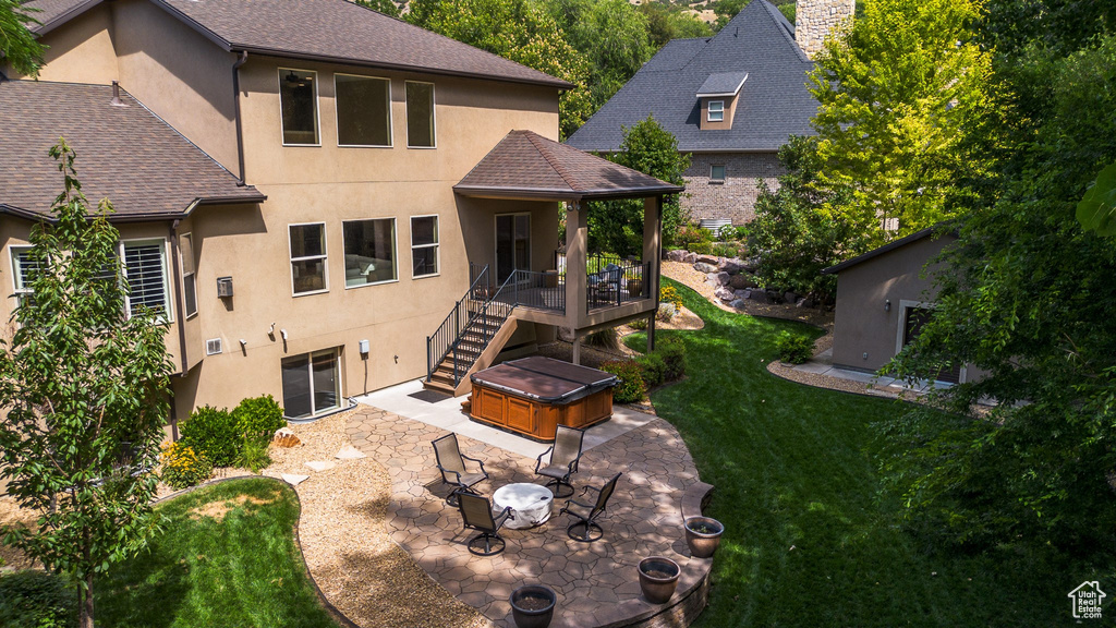 Photo 6 for MLS #2105611 at 69 W Grove Creek Cir