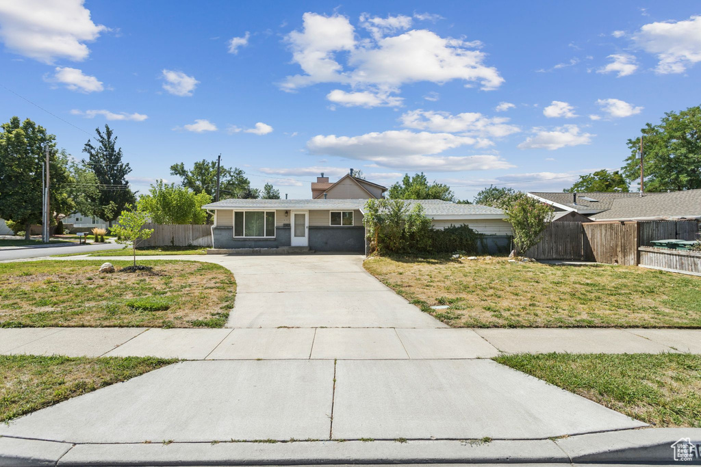 664 E 5720 S Murray, UT 84107