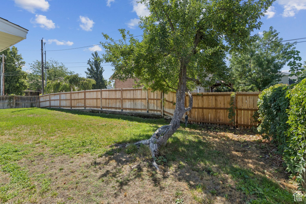 664 E 5720 S Murray, UT 84107