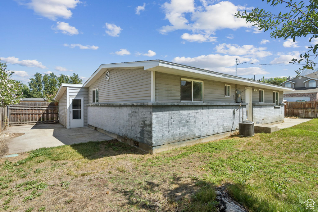 664 E 5720 S Murray, UT 84107