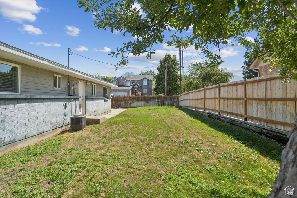664 E 5720 S Murray, UT 84107