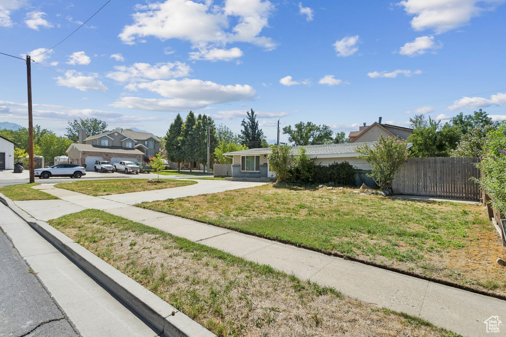 664 E 5720 S Murray, UT 84107