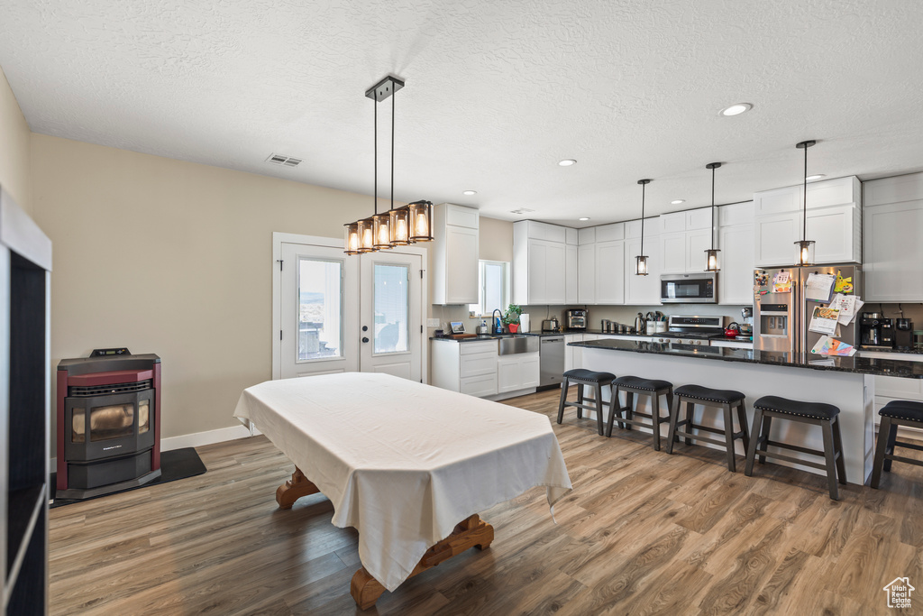 Photo 10 for MLS #2105616 at 1218 E Highline Rd