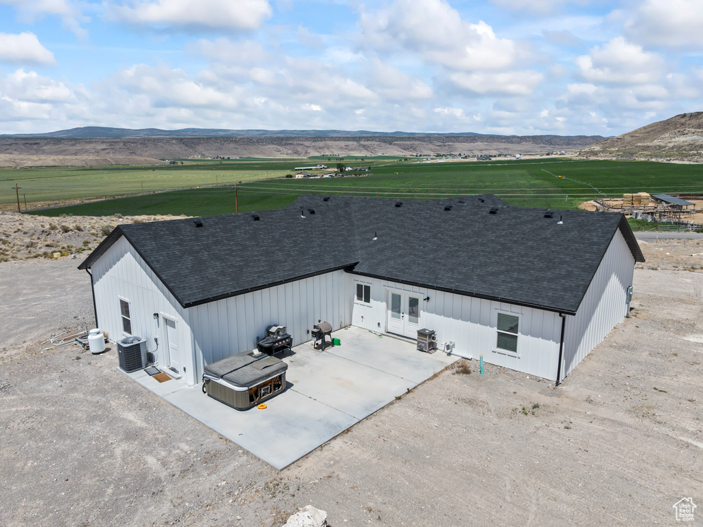 Photo 6 for MLS #2105616 at 1218 E Highline Rd