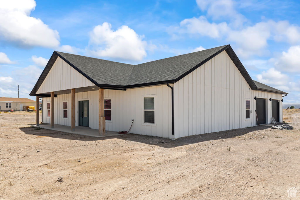 Photo 41 for MLS #2105616 at 1218 E Highline Rd