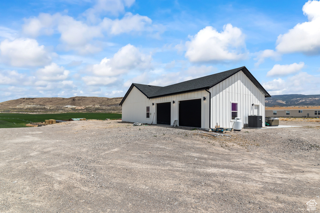 Photo 37 for MLS #2105616 at 1218 E Highline Rd